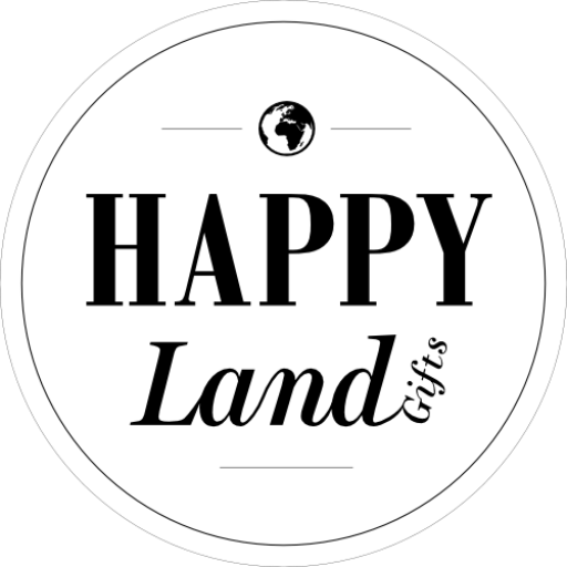 HappyLandGifts Landregister