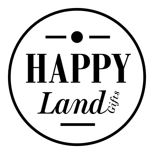 HappyLandGifts Land Register